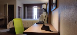  - Holiday Inn Express & Suites DFW Irving