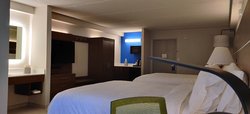  - Holiday Inn Express & Suites DFW Irving