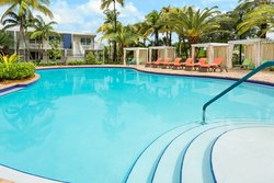  - Fairfield Inn & Suites by Marriott Key West