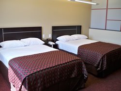  - Red Roof Inn & Suites Beaumont - I-10, Exit 850
