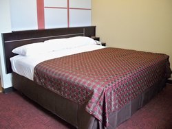  - Red Roof Inn & Suites Beaumont - I-10, Exit 850