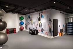  - Bidwell Marriott Hotel Downtown Portland - I-405, Exit 2A