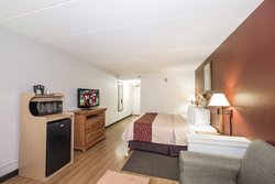  - Red Roof Inn Stafford - I-95, Exit 143