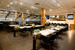  - Sandman Hotel Lethbridge