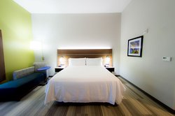  - Holiday Inn Express & Suites Statesville - I-40, Exit 151