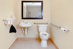  - Red Roof Inn Bakersfield