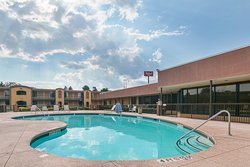  - Red Roof Inn Forsyth - I-75, Exit 186