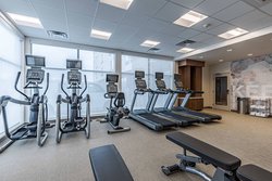  - SpringHill Suites by Marriott Fort Wayne