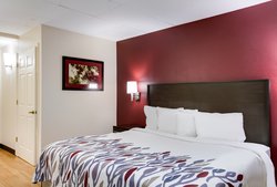  - Red Roof Inn York