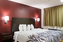  - Red Roof Inn York