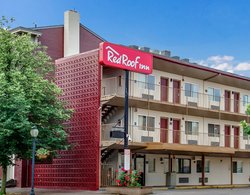  - Red Roof Inn York