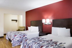  - Red Roof Inn York