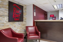  - Red Roof Inn York