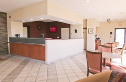  - Red Roof Inn Somerset