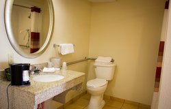  - Red Roof Inn Somerset