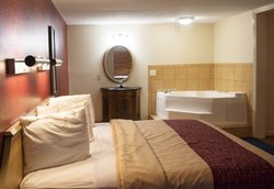  - Red Roof Inn Somerset