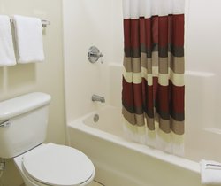  - Red Roof Inn Somerset