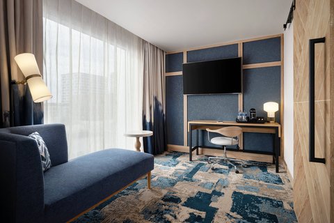 THE OTIS HOTEL AUSTIN - Photo 23