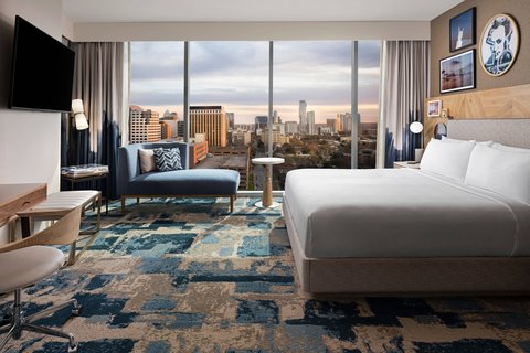 THE OTIS HOTEL AUSTIN - Photo 26