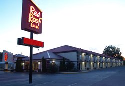  - Red Roof Inn Somerset