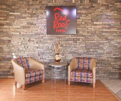  - Red Roof Inn Somerset