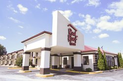  - Red Roof Inn Somerset