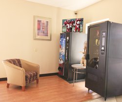  - Red Roof Inn Somerset