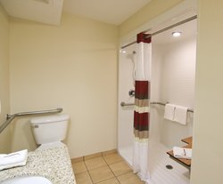  - Red Roof Inn Somerset