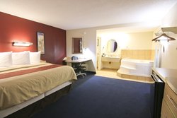  - Red Roof Inn Somerset