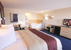  - Red Roof Inn Somerset