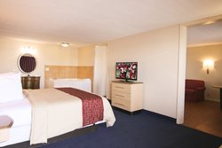  - Red Roof Inn Somerset