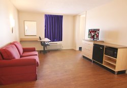  - Red Roof Inn Somerset