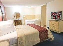  - Red Roof Inn Somerset