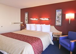  - Red Roof Inn Somerset