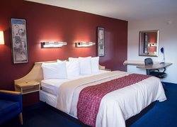  - Red Roof Inn Somerset
