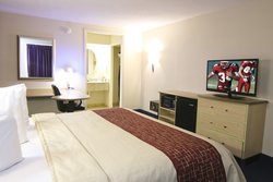  - Red Roof Inn Somerset