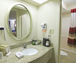  - Red Roof Inn Somerset