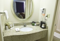  - Red Roof Inn Somerset