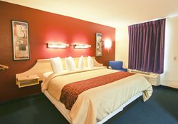  - Red Roof Inn Somerset