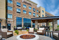  - Staybridge Suites Sterling Heights