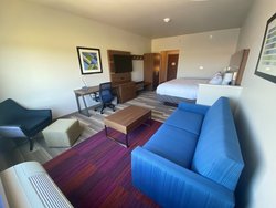  - Holiday Inn Express & Suites Middleton