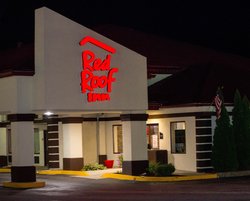  - Red Roof Inn Somerset