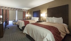  - Red Roof Inn & Suites Dekalb