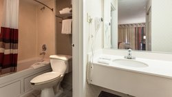  - Red Roof Inn & Suites Dekalb