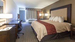  - Red Roof Inn & Suites Dekalb