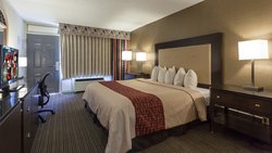  - Red Roof Inn & Suites Dekalb