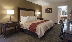  - Red Roof Inn & Suites Dekalb