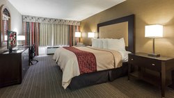  - Red Roof Inn & Suites Dekalb