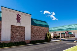  - Red Roof Inn & Suites Dekalb
