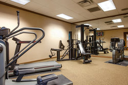  - Red Roof Inn & Suites Dekalb